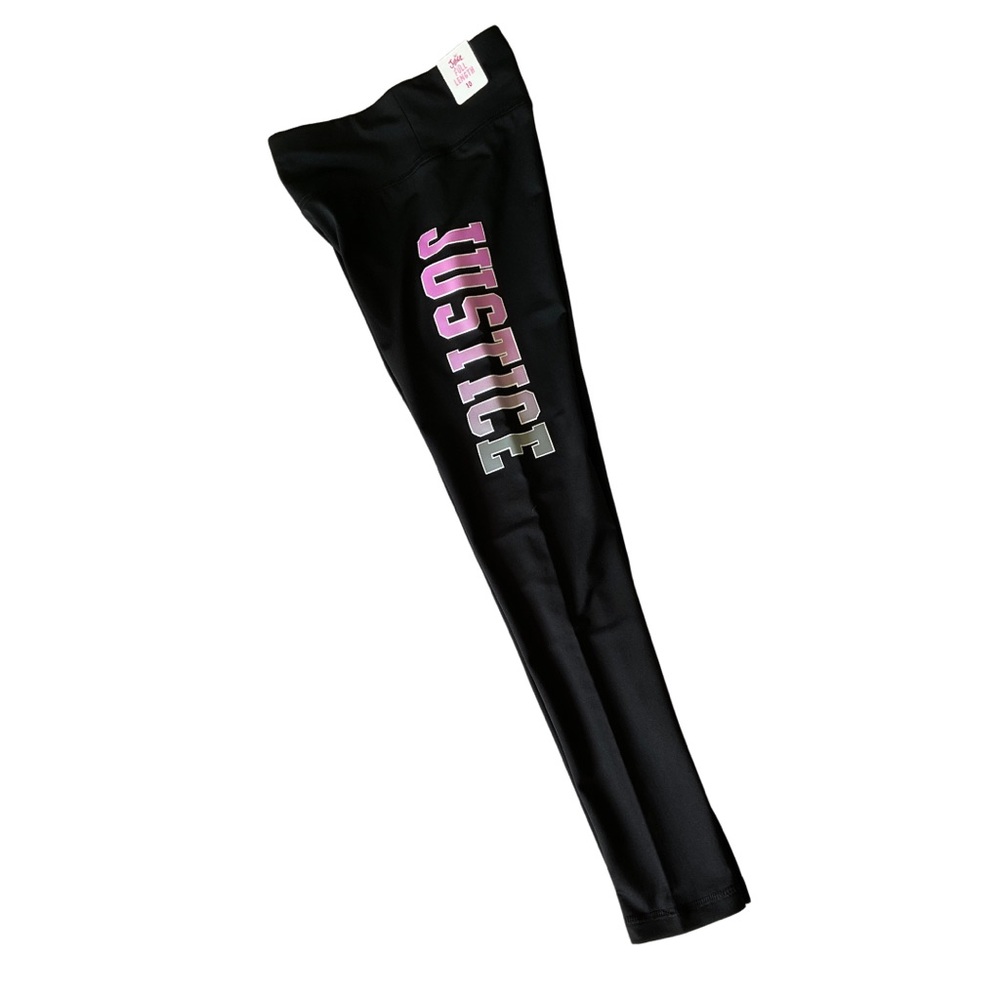 Justice Leggings - NEW